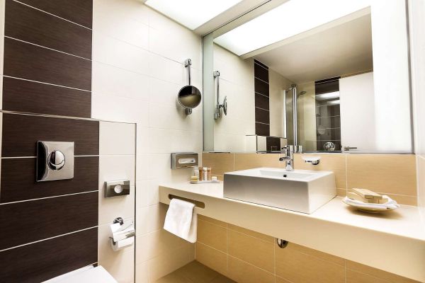 Best Western Premier Hotel International Brno (Brünn)